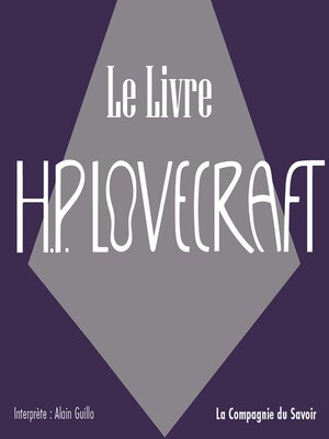 cover image of Le Livre